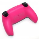 Sony Playstation 5 DualSense PS5 Wireless-Controller Nova-Pink + Halleffect Halleffekt Sticks *Neu