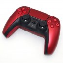 Sony Playstation 5 DualSense PS5 Wireless-Controller Volcanic Red + Halleffect Halleffekt Sticks *Neu