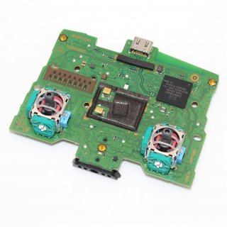 Voll funktionsfhiges BDM-030 Mainboard Platine fr Ps5 Playstation5 Ersatzteil Controller Dualsense