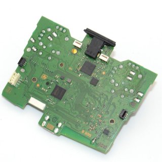 Voll funktionsfhiges BDM-030 Mainboard Platine fr Ps5 Playstation5 Ersatzteil Controller Dualsense
