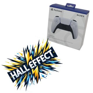 Sony Playstation 5 DualSense PS5 Wireless-Controller...