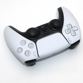 Sony Playstation 5 DualSense PS5 Wireless-Controller Weiss Halleffect Halleffekt Sticks *Neu
