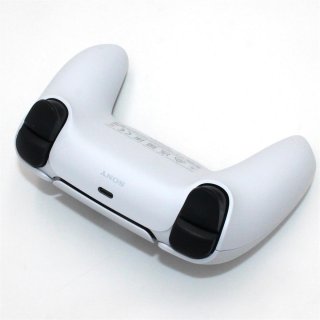 Sony Playstation 5 DualSense PS5 Wireless-Controller Weiss Halleffect Halleffekt Sticks *Neu