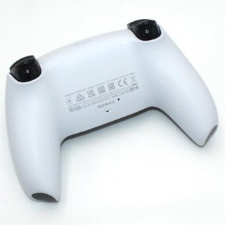 Sony Playstation 5 DualSense PS5 Wireless-Controller Weiss Halleffect Halleffekt Sticks *Neu