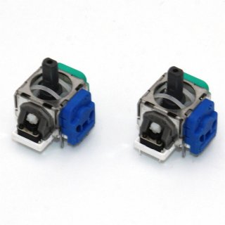 Sony Playstation 5 DualSense PS5 Wireless-Controller Weiss Halleffect Halleffekt Sticks *Neu