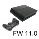 SONY PS4 PlayStation 4 Konsole 500 GB FW 11.0 Firmware...