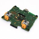 Sony PlayStation 5 Controller Orange Hall Effekt Mainboard Platine Effect PS5 BDM-010 Halleffect Halleffekt
