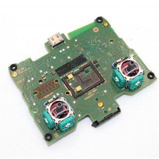 Voll Funktionsfhiges BDM-010 Mainboard Platine Ersatzteil Controller fr Ps5 Playstation5 Dualsense Defekt
