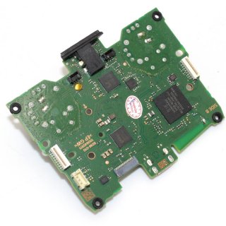 Voll Funktionsfhiges BDM-010 Mainboard Platine Ersatzteil Controller fr Ps5 Playstation5 Dualsense Defekt