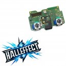 PlayStation 4 - DualShock 4 Wireless Controller inkl. Halleffect Halleffekt Analog Sticks gebraucht