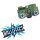 PlayStation 4 - DualShock 4 Wireless Controller inkl. Halleffect Halleffekt Analog Sticks gebraucht