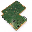 Defektes Sony Ps3 Playstation 3 Slim  CECH 2504A Maiboard Motherboard JSD-001