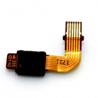 Hinteres Mikrofon Ersatzteil fr Sony Ps5 Playstation 5 Controller BDM-030 BDM-040