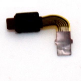 Hinteres Mikrofon Ersatzteil fr Sony Ps5 Playstation 5 Controller BDM-030 BDM-040
