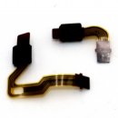 Mikrofon 2er Set vorne & hinten Sony Controller Ps5...