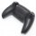 DualSense Wireless-Controller schwarz Sony + Hall Effekt orange Analog Sticks [PlayStation 5 ] PS5 PS 5 PS-5 gebraucht