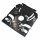 KEM 450AAA Laufwerk oberteil Sony Playstation 3  PS3 Slim gebraucht