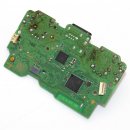 Defektes Sony Playstation 4 PS4 Controller Mainboard Halleffect JDS/JDM-055