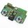 Defektes Sony Playstation 4 PS4 Controller Mainboard Halleffect JDS/JDM-055