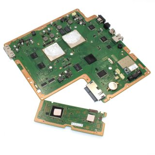 Voll funktionsfhiges Sony PlayStation 3 Slim CECH-2004A Mainboard DYN-001