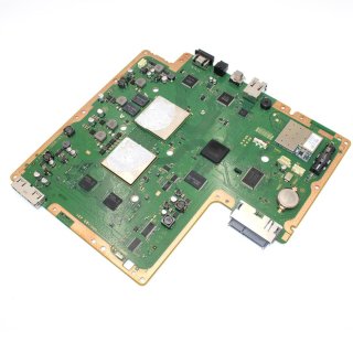 Voll funktionsfhiges Sony PlayStation 3 Slim CECH-2004A Mainboard DYN-001