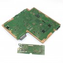 Voll funktionsfähiges Sony PlayStation 3 Slim CECH-2004A Mainboard DYN-001
