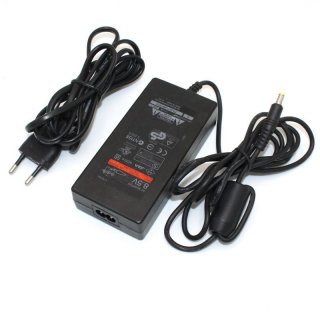 PlayStation 2 PS2 Slim Konsole + Netzteil + gebraucht