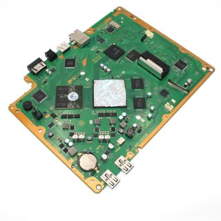 Funktionstüchtiges Sony Ps3 Super Slim Playstation 3...