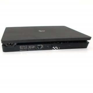 SONY PlayStation 4? PS4 Slim 500GB CUH-2016A Firmware 11.0 + Controller