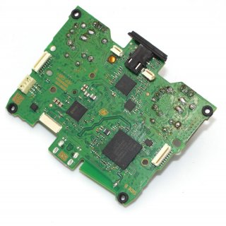 BDM-010 Mainboard Platine Ps5 Playstation5 Ersatzteil Controller Dualsense Defekt