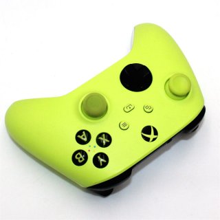 Microsoft - Xbox Wireless Controller Electric Volt 1914 gebraucht
