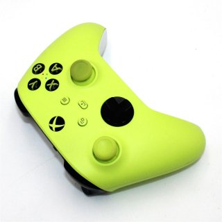 Microsoft - Xbox Wireless Controller Electric Volt 1914 gebraucht
