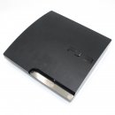 Sony Playstation 3 PS3 Konsole Slim 160 GB CECH-2504A gebraucht Zustand : Sehr gut