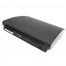 Sony Playstation 3 PS3 Konsole Slim 160 GB CECH-2504A gebraucht Zustand : Sehr gut