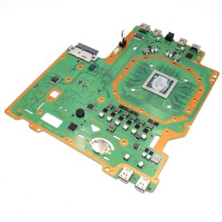 Ps4 Pro CUH-7116B Mainboard NVB-004 defekt HDMI defekt - Kein Bild