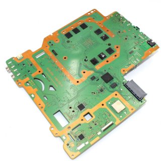 Ps4 Pro CUH-7116B Mainboard NVB-004 defekt HDMI defekt - Kein Bild