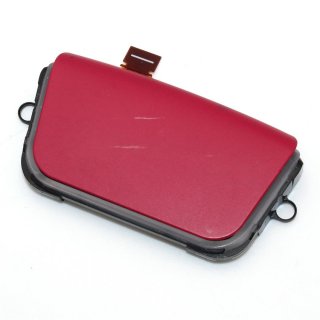 Controller BDM-020 Touchpad Cosmic Red Ersatzteil fr Sony Playstation 5 PS5 DualSense gebraucht