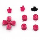 Originale Button Knöpfe Tasten 11-teiliges Set...