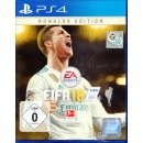 FIFA 18 - Ronaldo Edition - PlayStation 4 PS4 gebraucht