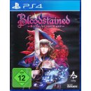 Bloodstained - Ritual of the Night - [Playstation 4]  PS4...