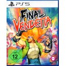 Final Vendetta - PS5 - [PlayStation 5] gebraucht