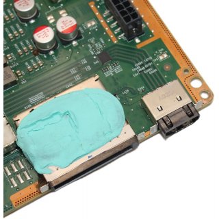 Mainboard Motherboard 1882 Fr Microsoft Xbox Series X - HDMI Problem