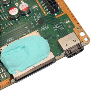 Mainboard Motherboard 1882 Fr Microsoft Xbox Series X - HDMI Problem