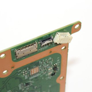 Defektes Mainboard Motherboard 1882 Fr Microsoft Xbox Series X - leicht Defekt
