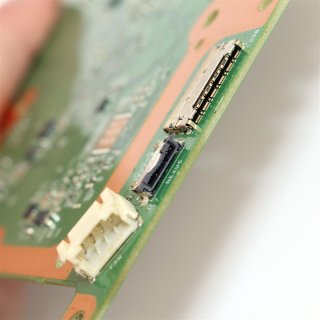 Defektes Mainboard Motherboard 1882 Fr Microsoft Xbox Series X - leicht Defekt