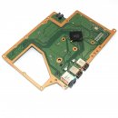 Defektes Mainboard Motherboard 1882 Für Microsoft Xbox Series X - leicht Defekt