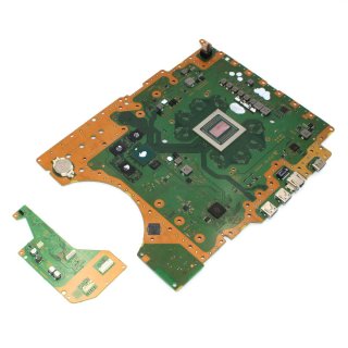 Sony PS5 PlayStation 5 CIF 1116A Mainboard / Motherboard EDM-020 Defekt - Ldt nichts
