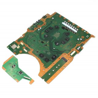 Sony PS5 PlayStation 5 CIF 1116A Mainboard / Motherboard EDM-020 Defekt - Ldt nichts