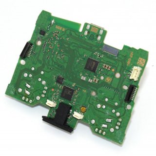 Defektes BDM-020 Mainboard Platine Ersatzteil Controller fr Ps5 Playstation5 Dualsense