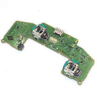 XBOX One Controller Mainboard inkl. 2 Analog Sticks Model...